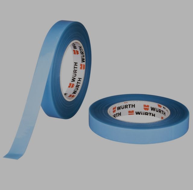 Cinta Doble Cara Multitack Wurth