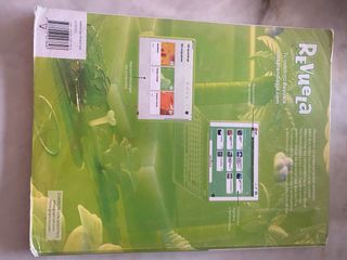 Biología y Geología. 1 Secundaria. Revuela