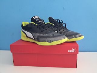 Zapatillas Puma Fútbol Sala Talla 43