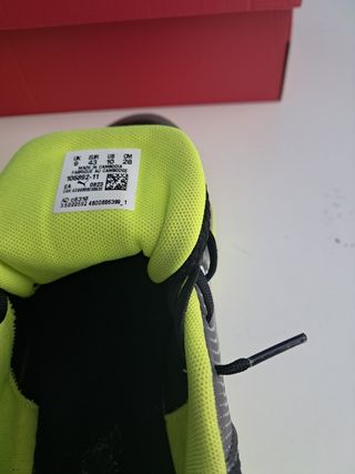 Zapatillas Puma Fútbol Sala Talla 43