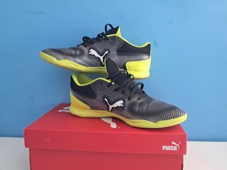 Zapatillas Puma Fútbol Sala Talla 43