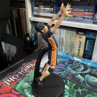 Kageyama Tobio Haikyuu!!