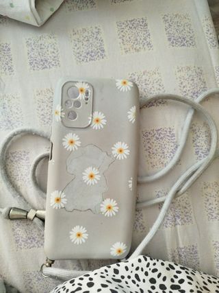 Custodia fiori Xiaomi