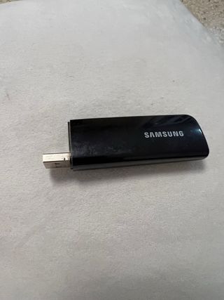 Adaptador Wifi USB Samsung