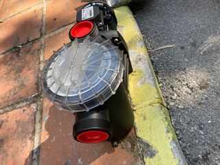 Bomba piscina SPC 2HP trifásica