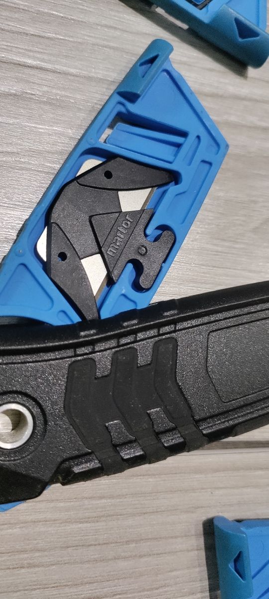 6 Cortador Martor Lote