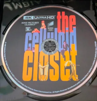 Sony Pictures Classics (3 películas+libro) 4K UHD