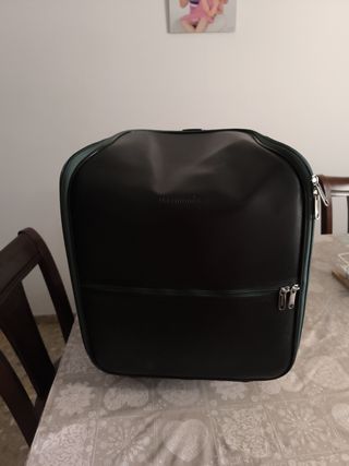 Bolsa Thermomix TM6 - Cuero - Nueva