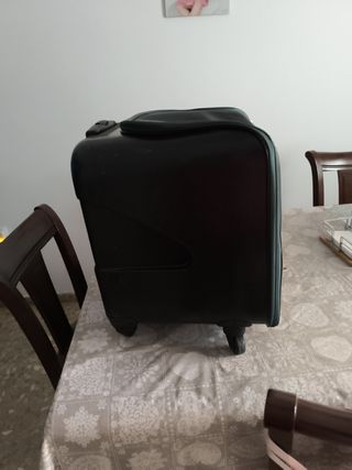 Bolsa Thermomix TM6 - Cuero - Nueva