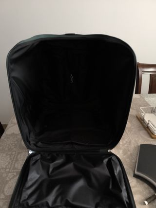 Bolsa Thermomix TM6 - Cuero - Nueva