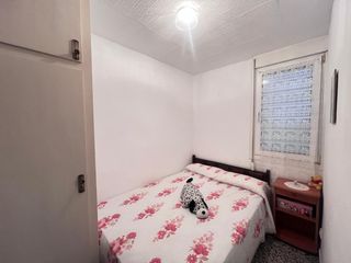 Apartamento con terraza - Parque natural