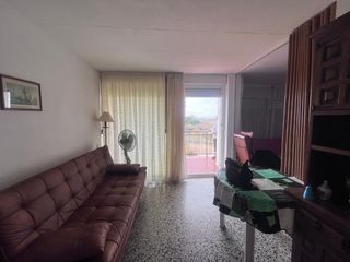 Apartamento con terraza - Parque natural