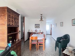 Apartamento con terraza - Parque natural