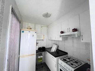 Apartamento con terraza - Parque natural