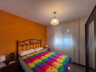 Apartamento con terraza - Parque natural