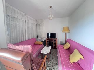 Apartamento con terraza - Parque natural