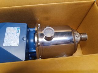 Bomba centrífuga Pentax -