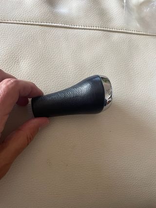 Pomo cambio BMW 330d E90