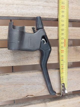 Maneta Shimano 200 CX