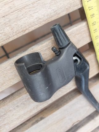 Maneta Shimano 200 CX