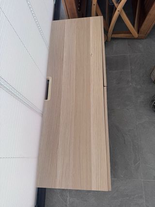 Mesa TV IKEA BESTA - Mueble TV. esta nueva!!