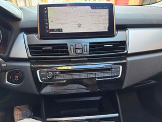 BMW 2 Series Gran Tourer 216d Business 5 plazas