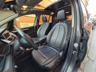 BMW 2 Series Gran Tourer 216d Business 5 plazas