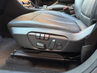 BMW 2 Series Gran Tourer 216d Business 5 plazas