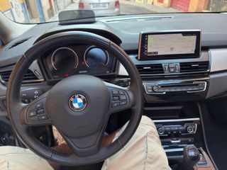 BMW 2 Series Gran Tourer 216d Business 5 plazas