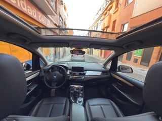 BMW 2 Series Gran Tourer 216d Business 5 plazas