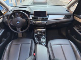 BMW 2 Series Gran Tourer 216d Business 5 plazas