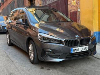 BMW 2 Series Gran Tourer 216d Business 5 plazas