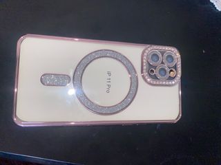 Funda iPhone 11 Pro - Brillante