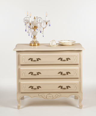 Cómoda provenzal francesa