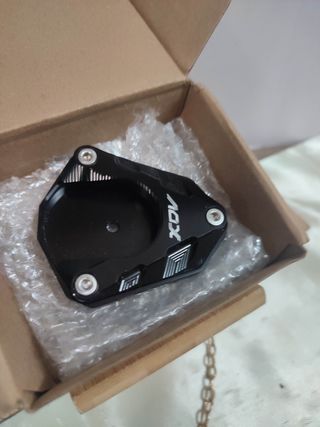 Soporte Extensión Placa para XDV NUEVO