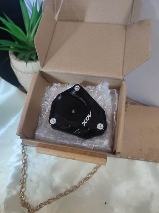 Soporte Extensión Placa para XDV NUEVO