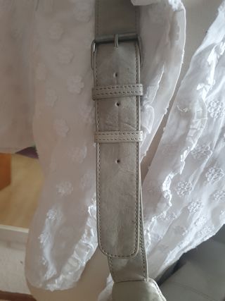 BOLSO, MARCA TASCHENDIEB, PIEL, NUEVO