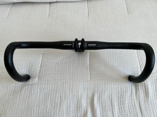 Manillar con potencia specialized