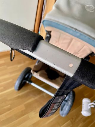 Bugaboo Cameleon 3