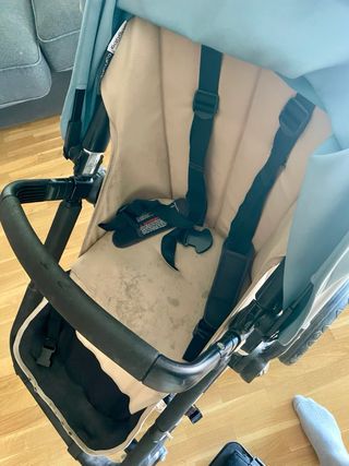Bugaboo Cameleon 3