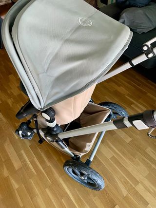Bugaboo Cameleon 3