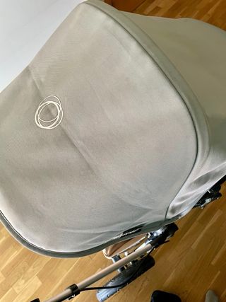 Bugaboo Cameleon 3