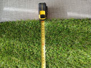 Cesped artificial decorativo