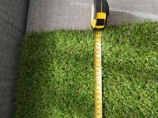 Cesped artificial decorativo