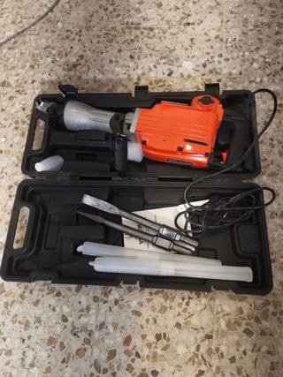 Martillo demoledor VEVOR JH-65A