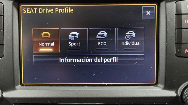 🚀🚀LEON FR+ 180CV DSG 7 + TECHO 🚀🚀