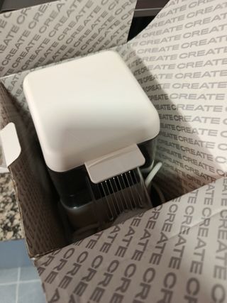 Palomitero Create - NUEVO