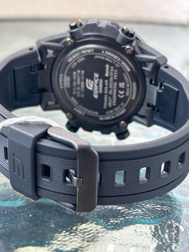 Casio Edifice 2000PB1AEF Solar