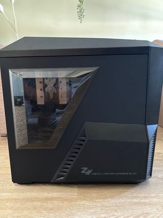PC Gaming AMD 955