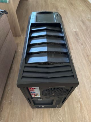 PC Gaming AMD 955